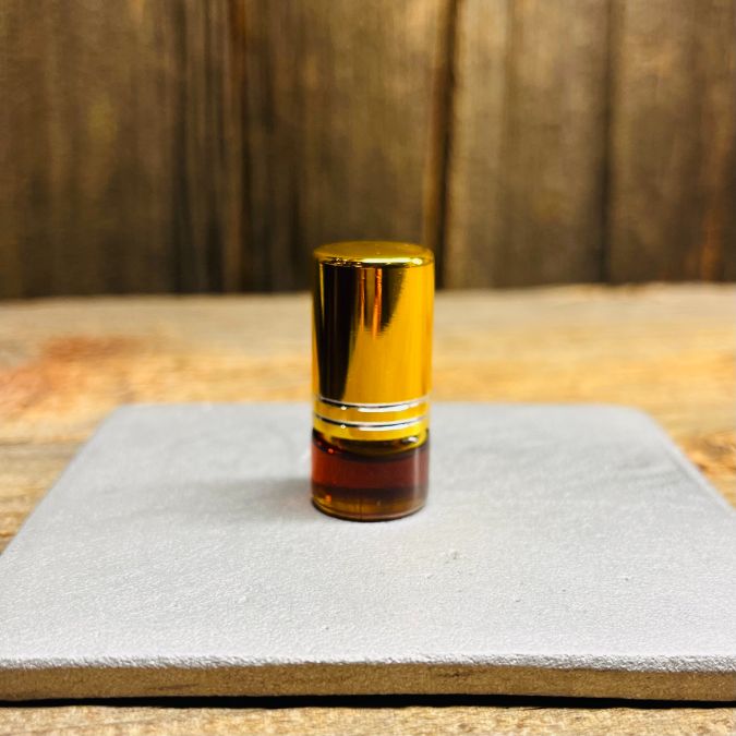 沈香精油 1ml