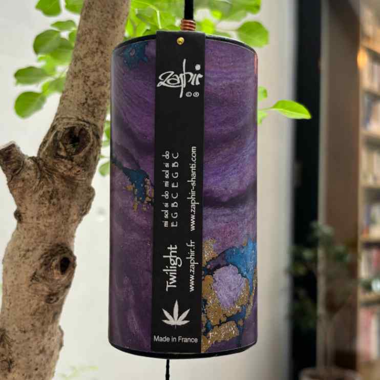 ザフィアチャイム Twilight