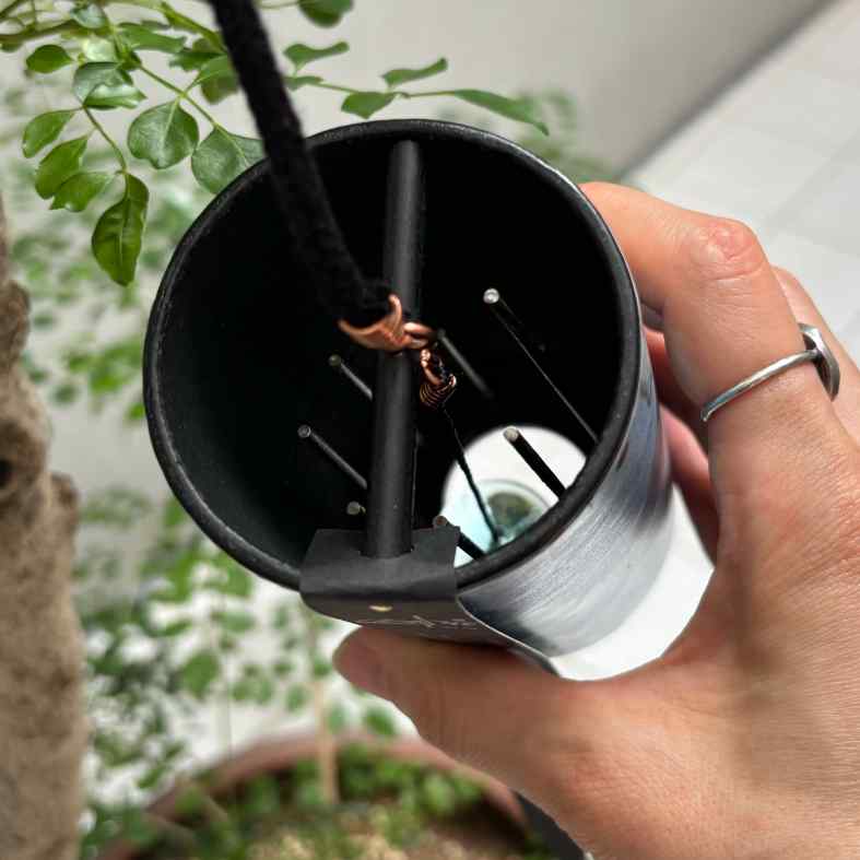 ザフィアチャイム Twilight