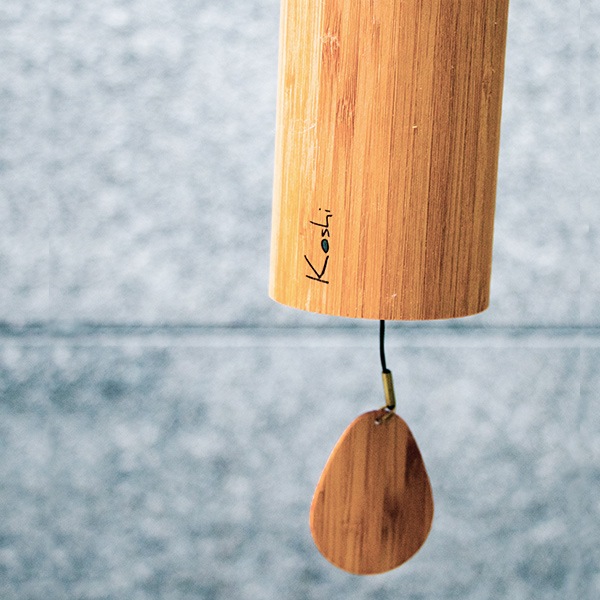 コシチャイム Ignis ―イグニス 火