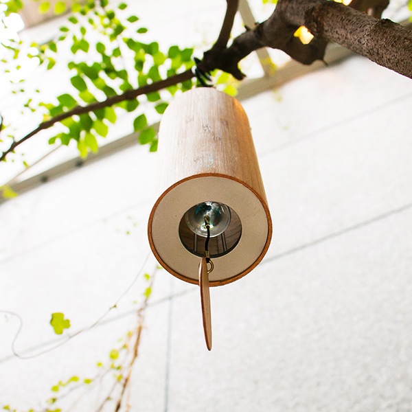 コシチャイム Ignis ―イグニス 火