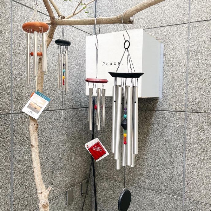 シースケープ・チャイム 　(SSCSG)