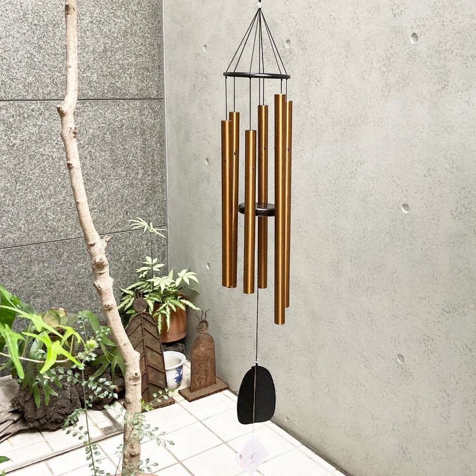 ベルズ・オブ・パラダイス　ブロンズ　(BPLBR)