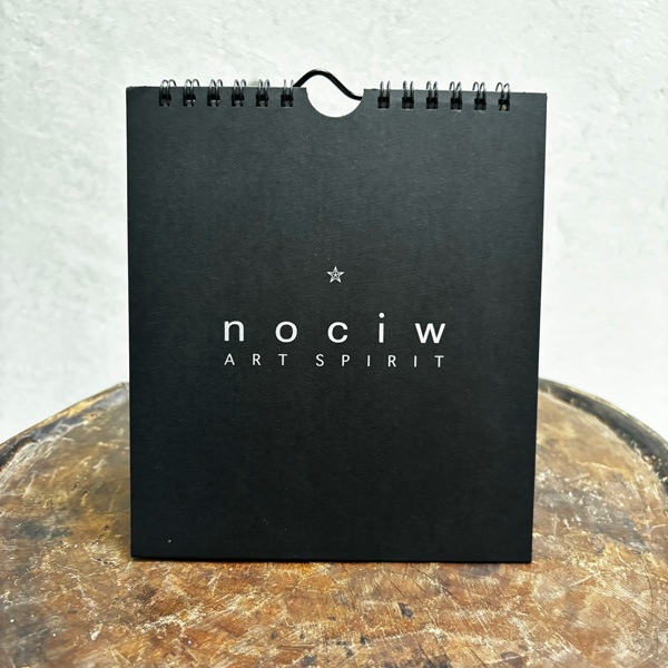 ∀KIKO pictures and poems DAILY CALENDAR