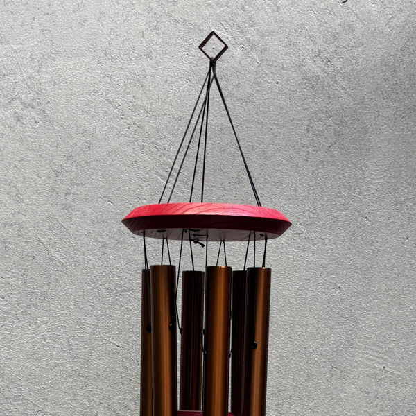 アンコール・チャイム・オブ・プルート　ブロンズ　（DCB27)