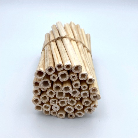 麻幹　おがら　小