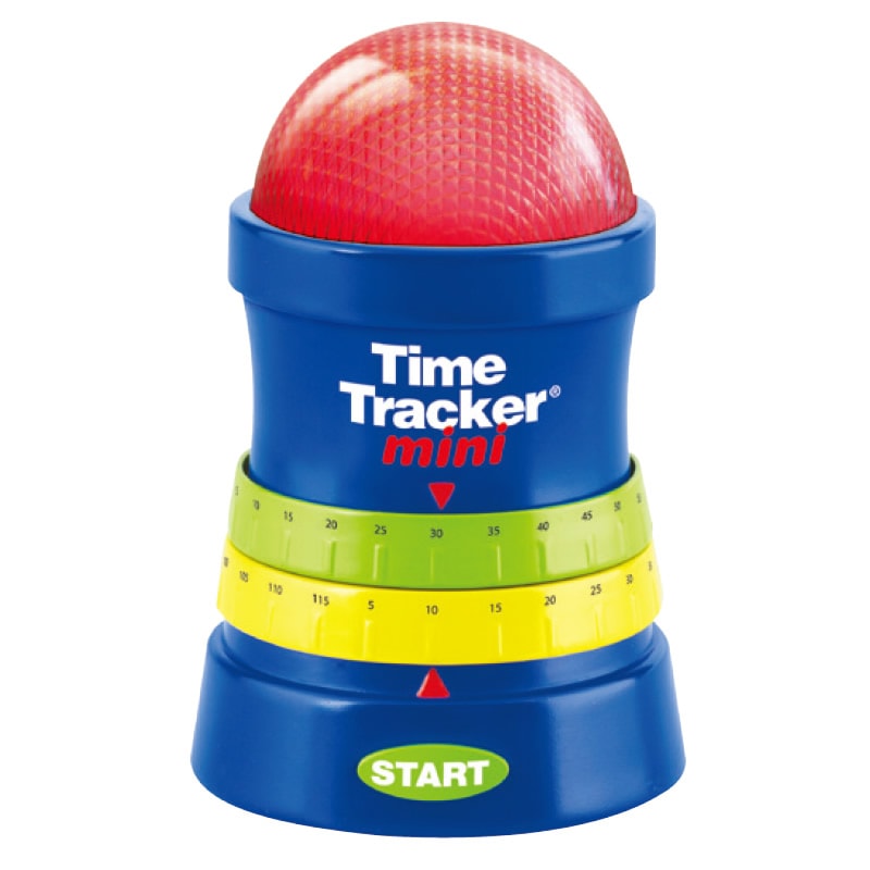 8472-0981)タイムトラッカー ミニ | 特別支援教育教材,サポート用具