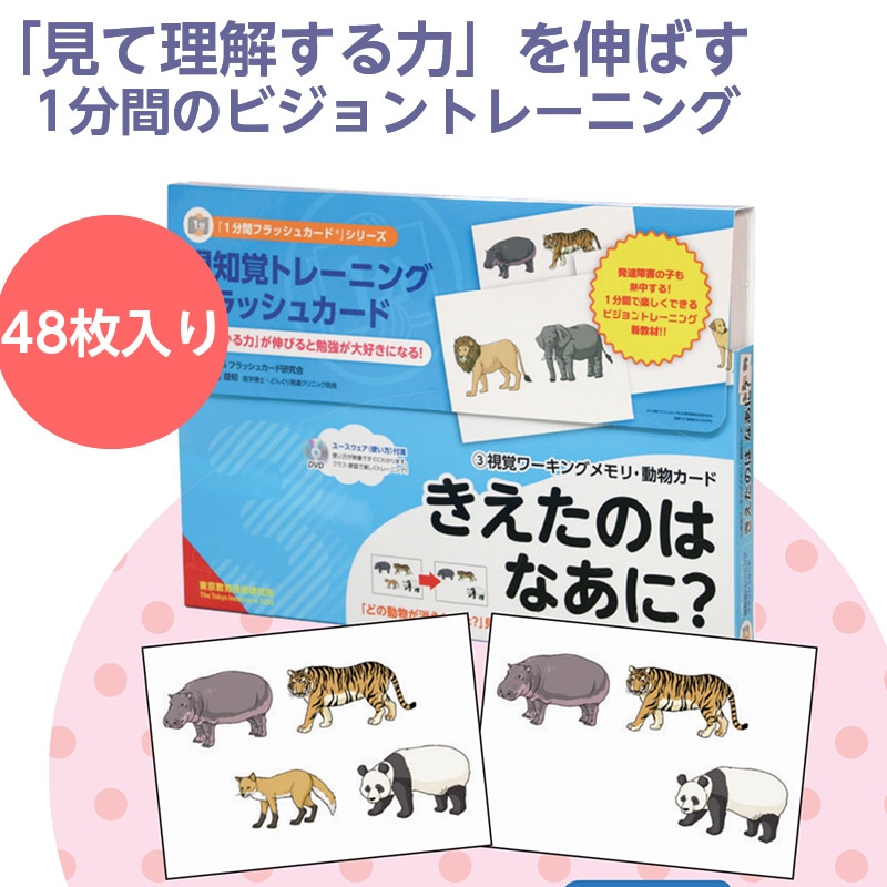 ブックローン アイカード フラッシュカード 幼児教室で使われるカード