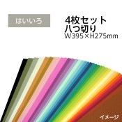 ��9808-0182�˥������顼���������ѻ楻�å� Ȭ���ڤ� W395��H275mm �Ϥ����� ������1���åȡ�4���