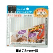 ��8955-2509�˥��롼���󥹥ƥ����ҡ�100������ ������1���å�