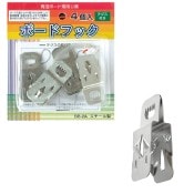 ��4551-5007�˥ܡ��ɥեå���4�����˥ƥ����դ� ������1���å�