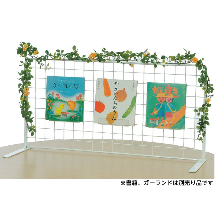 ��6010-9317�����ǥ����ץ쥤�ͥåȲ�Ĺ T93-1-7 W900��D300��H455mm ���������� �������� ������1���å�