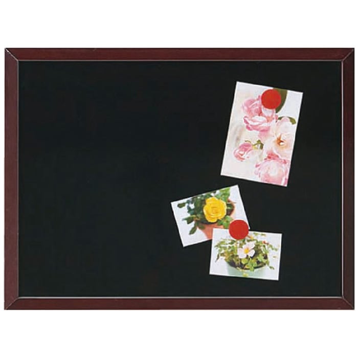 ��6010-2007�˥֥�å��ܡ��� �ޥ��ͥåȥ����� W900��H600mm �֥饦�� ������1��  ���� Ź�δ��� ���ե� ���� �Уϣ� ��˥塼�ܡ���