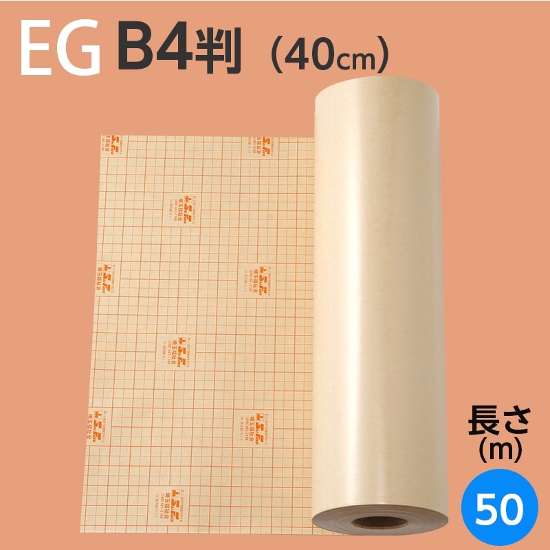 �֥å������ȥե���� EG �����륿���ס�B4Ƚ��40cm��50m������80��ʬ��