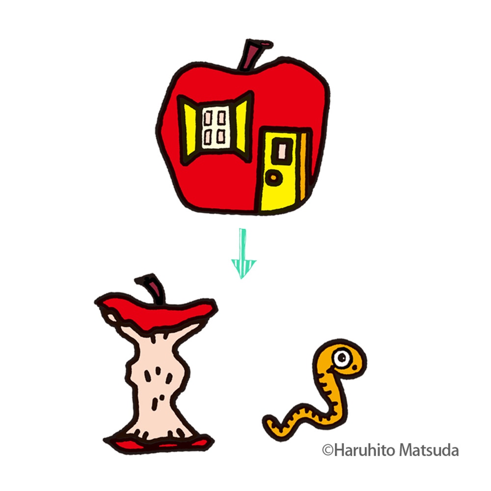 8590-1109)ﾐﾆｶﾗｰﾊﾟﾈﾙｼｱﾀｰ「とんとんとん こんにちは！」 | すべての
