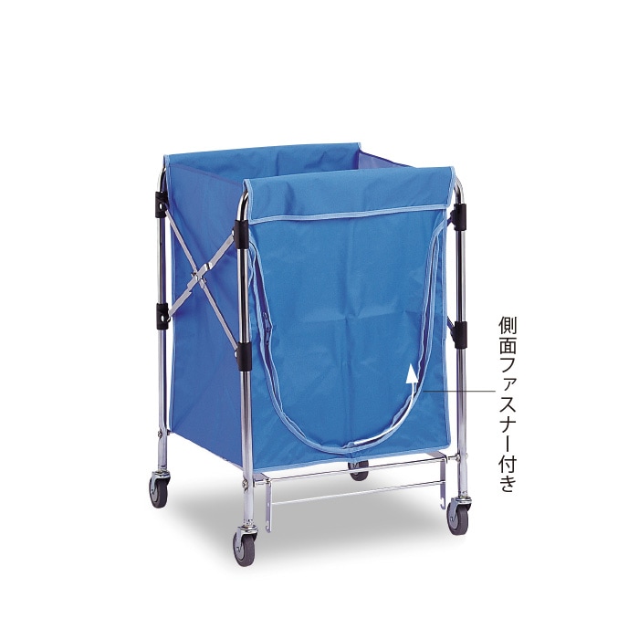 9808-0201)返却本カート小型 ※価格変更いたしました | すべての