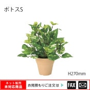 �����޿͹���ʪ���ݥȥ�S W220��D200��H270mm����webshop̤�б������䤤��碌������