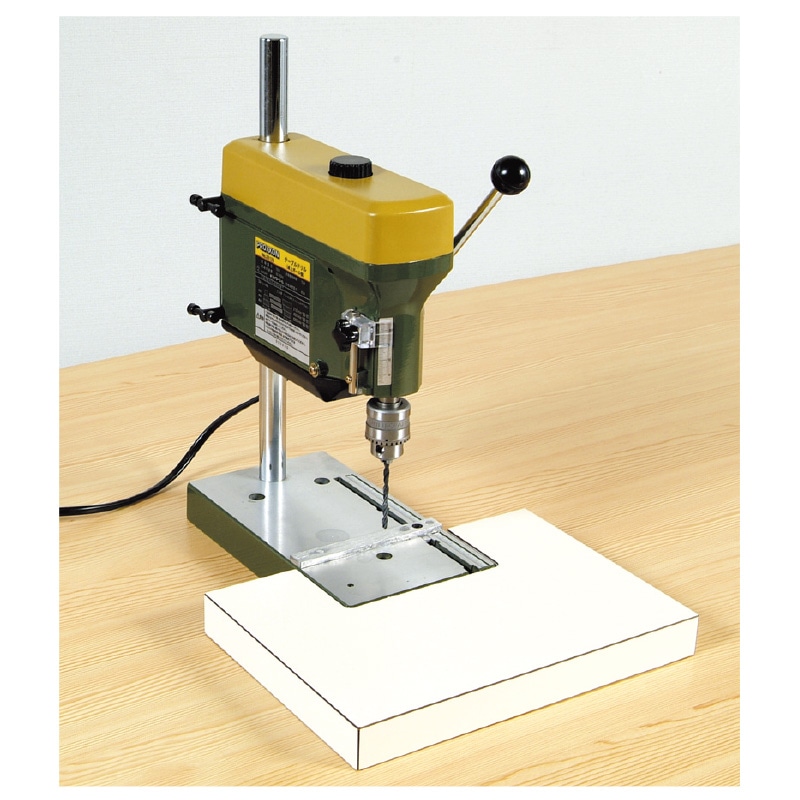 電動穴あけ機 ※納期約2週間 | 図書館用品,本の修理・製本／防虫・防
