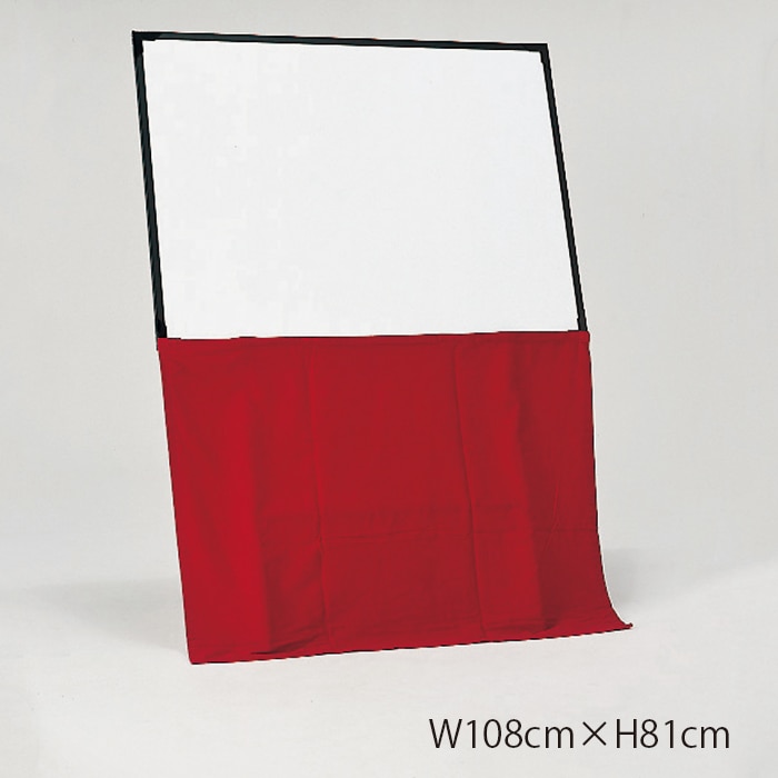 (8601-0369)��ڷ����Ѥ����롡W108��H81cm