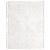 ��4556-0055�˥ݥ��åȥ����ȡ�ξ��6���Ǽ��10������ CD/DVD�ե������� ������1���å�