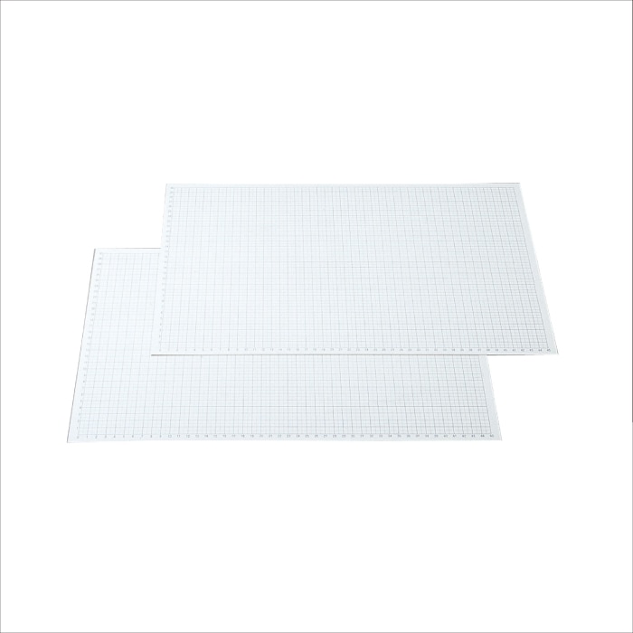 3401-3915）工作方眼紙 A3 50枚入 | すべての商品 | サイフク