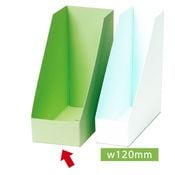 �ѥ�ե�åȥե����� A4����120���� ø��