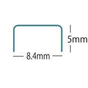 �ۥå��������ѿˡ�1000�����ꡡNo.10��1M������Ȥ������ѥۥå�����-�����ֹ桧4027-7853���ѡ�