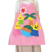 エプロンシアター