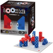 LOOKME