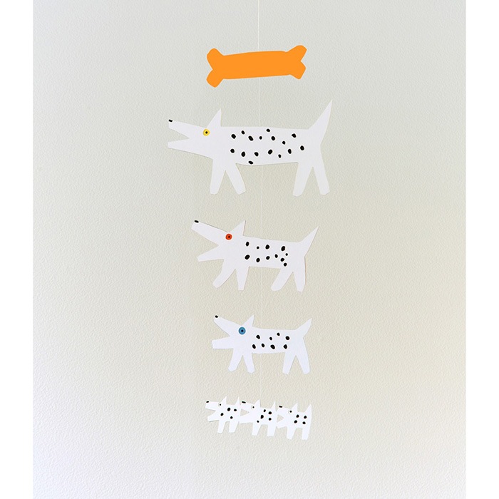 (6979-0530)�ޥ˥��ӡ��륺�֥�ӡ��뤤�̡�Dogs���ס�1��