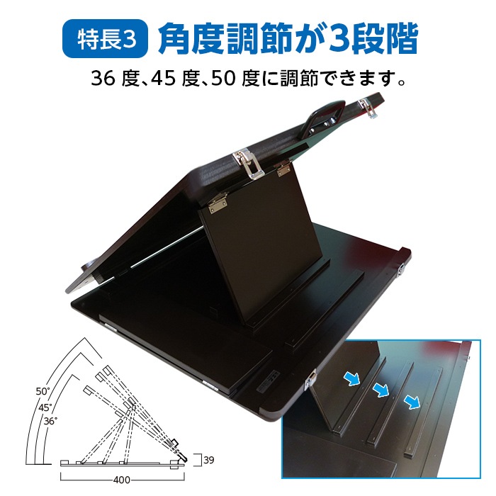 (5131-8011) ������奿���� ����3�ʳ� W500��D400mm �⤵39mm