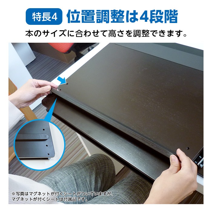 (5131-8011) ������奿���� ����3�ʳ� W500��D400mm �⤵39mm