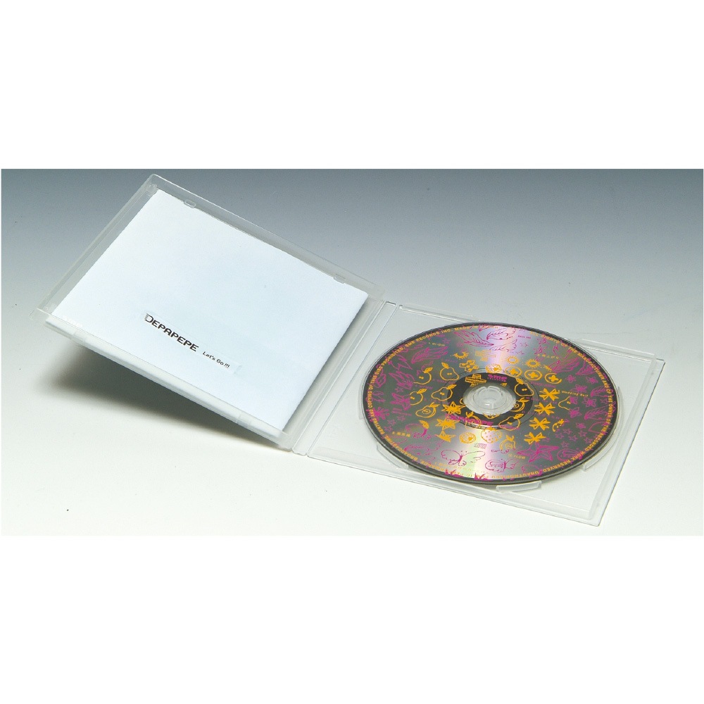 ��7349-1826��CD���ꥢ������ 1���� ������1�� CD�ݴɥ����� CD������