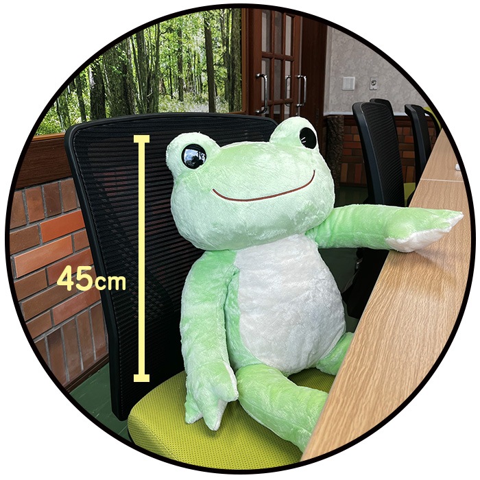 ��2552-3100�ˤ�����ʽ�ʥԥ��륹�� L�����Υ����� ����43cm/����42.5cm/�¹�45cm