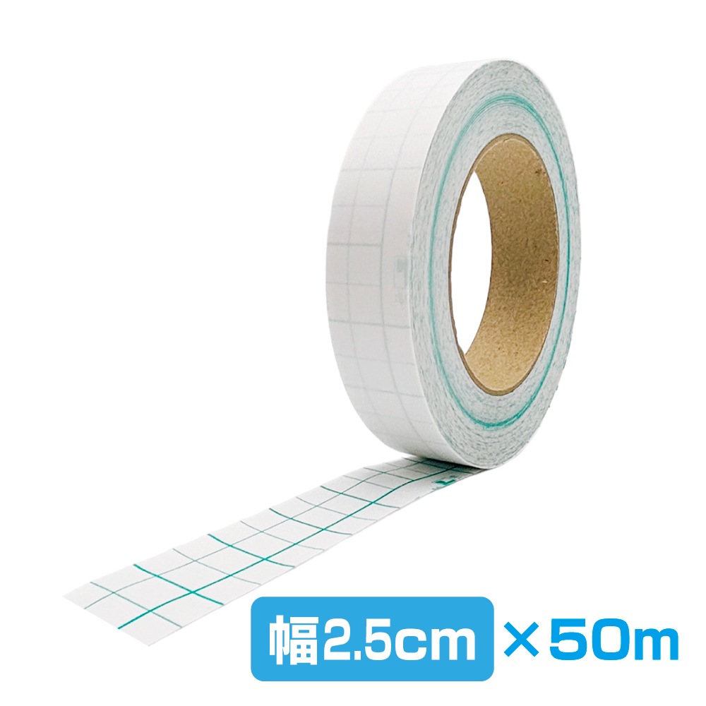 �ڡ����إ�ѡ� 25mm�� 50m�� �ڡ������ˤ��佤 