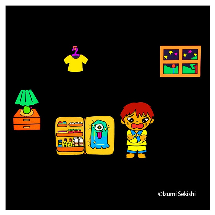 �ָ����顼�ѥͥ륷�������֤��Ф��ʤ�Ƥʤ�����