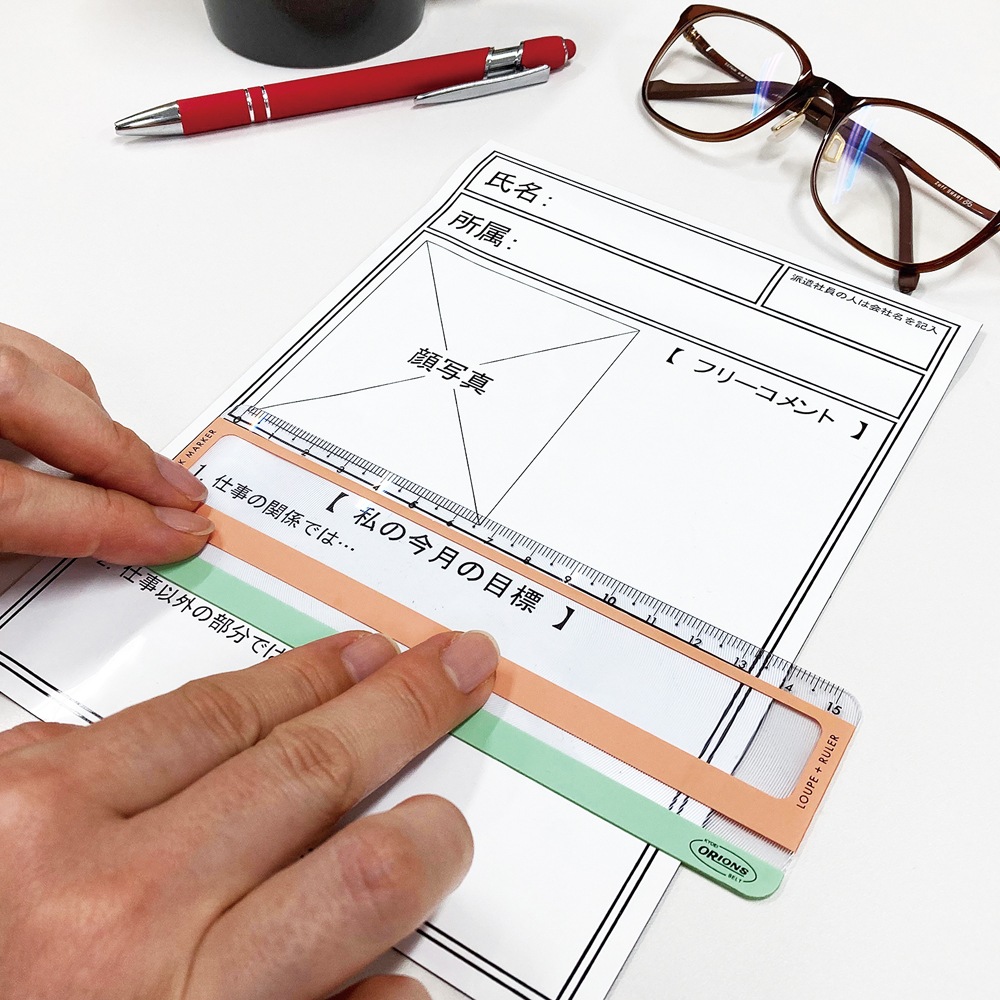 ��6002-2422��2425�˥꡼�ǥ��󥰥饤��롼�� 4���顼 ��Ψ:3�� 16cm ľ���구 �����꥿���� ���� ʸ����