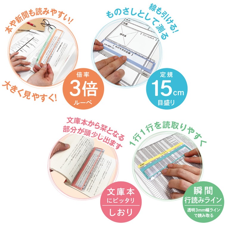 ��6002-2422��2425�˥꡼�ǥ��󥰥饤��롼�� 4���顼 ��Ψ:3�� 16cm ľ���구 �����꥿���� ���� ʸ����