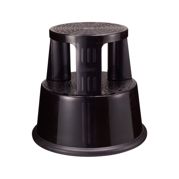 リトルヘルパー　お手伝い踏み台　ブラック リトルヘルパー お手伝い踏み台 ブラック