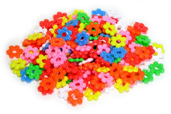 Ostheimer Sumselinchen 木製おもちゃ　花の子　セット Ostheimer Sumselinchen 木製おもちゃ 花の子 セット