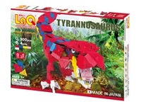 LaQ �����ʥ������ɡ��ƥ���Υ����륹