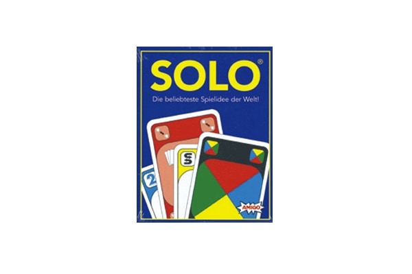 SOLO