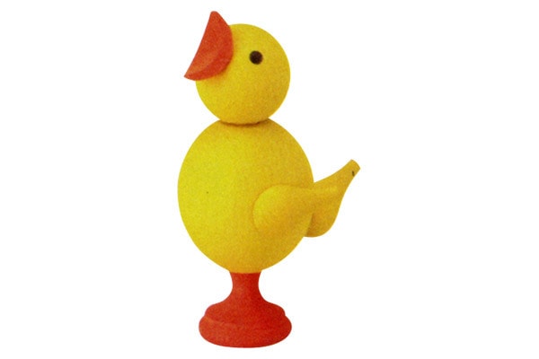 バードコール[ひよこ] | 工芸品,ドイツの工芸品 | 赤ちゃん・ドイツ