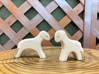 オストハイマー　ドイツ Ostheimerオストハイマー / ねこ | wg-anne