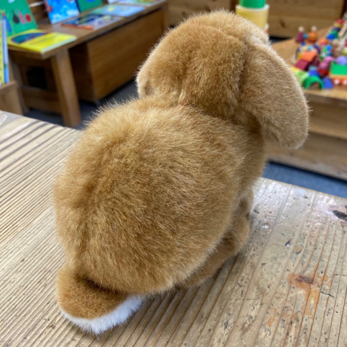 ケーセン たれ耳うさぎの子 | 人形・ぬいぐるみ | 赤ちゃん・ドイツ