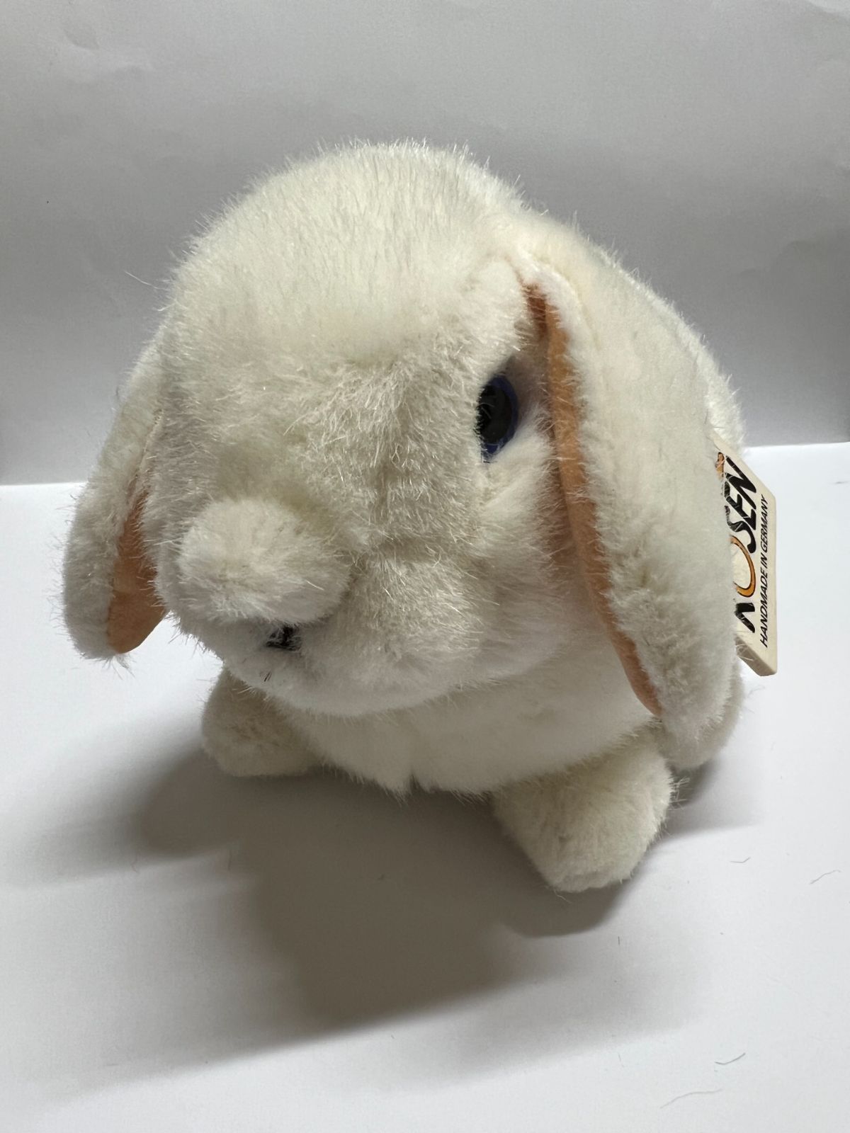 ケーセン たれ耳うさぎの子 | 人形・ぬいぐるみ | 赤ちゃん