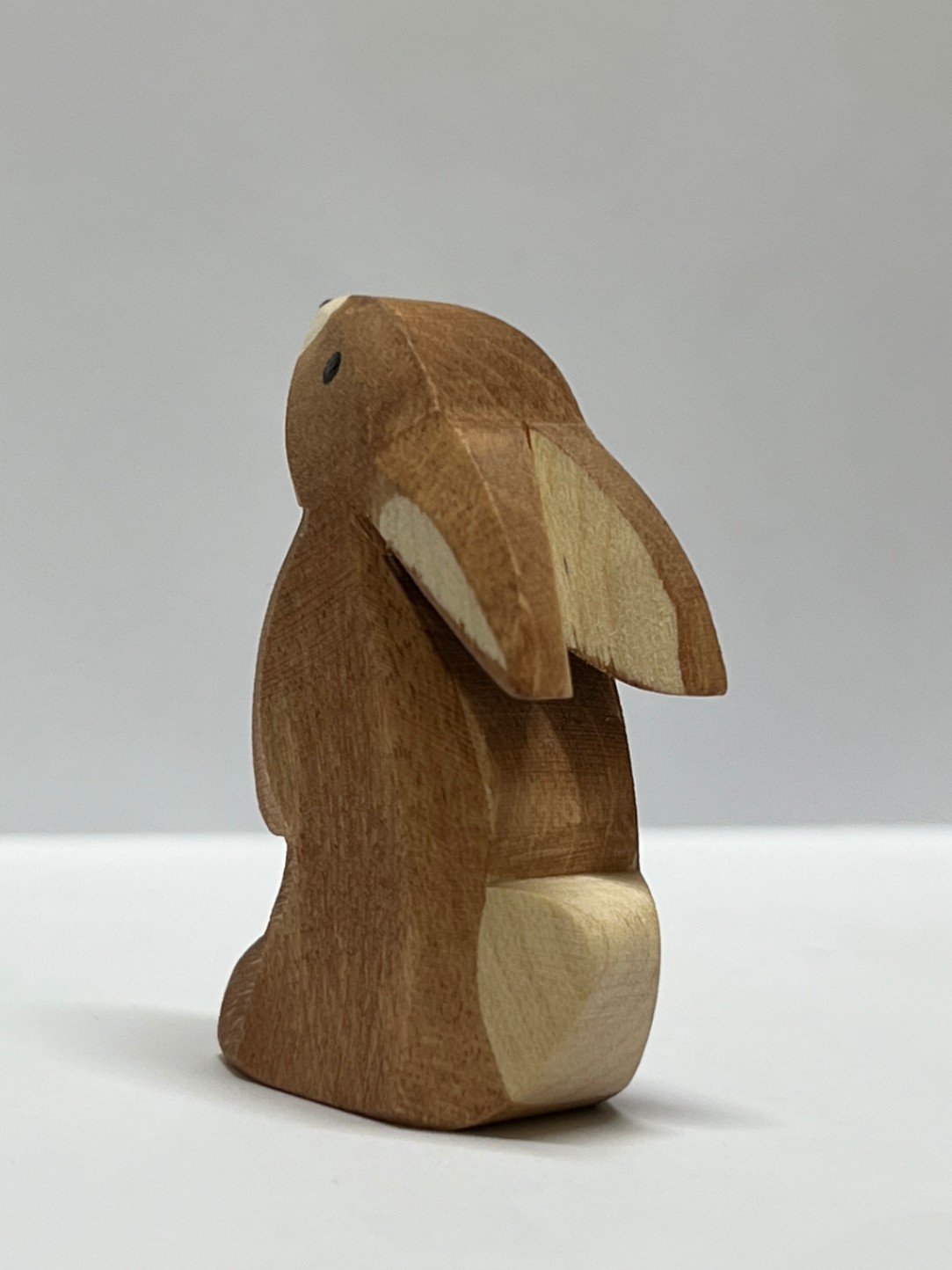 オストハイマー ウサギ（耳が下向きタイプ） | 積み木,その他の