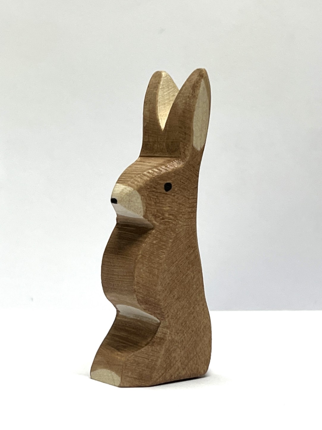 オストハイマー ウサギ（耳が上向きタイプ） | 積み木,その他の積み木