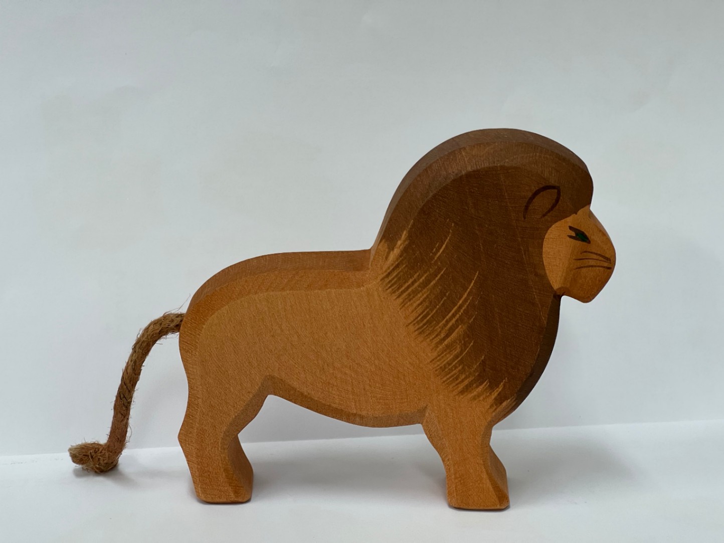 オストハイマー ライオン | 積み木,その他の積み木 | 赤ちゃん・ドイツ