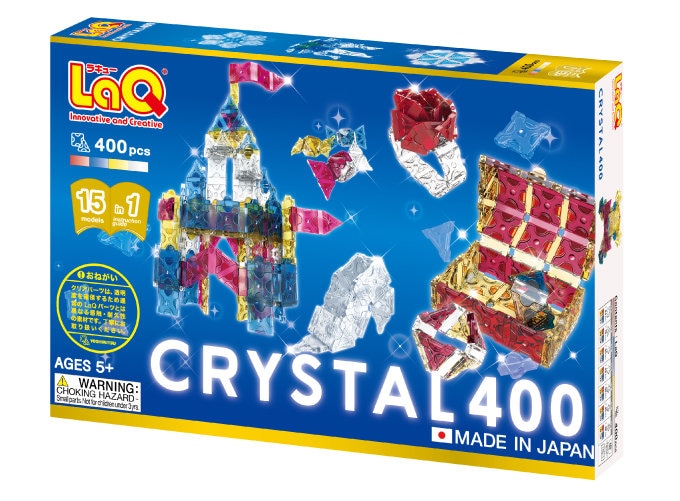 LaQ���ꥹ����400